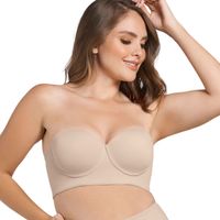 Bustier Mujer Leonisa 011911