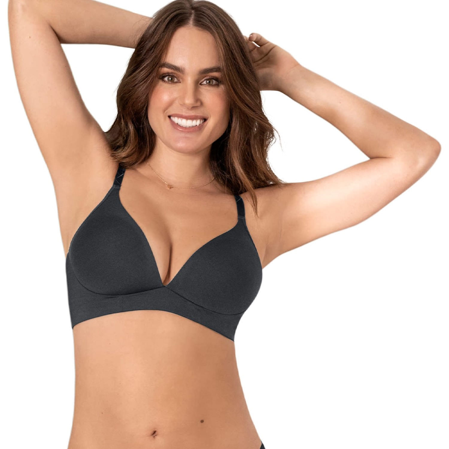 Brasier Mujer Leonisa 091076