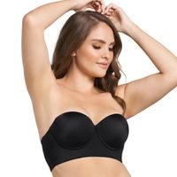 Bustier Mujer Leonisa 011911