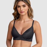 Bustier Mujer Leonisa 091010