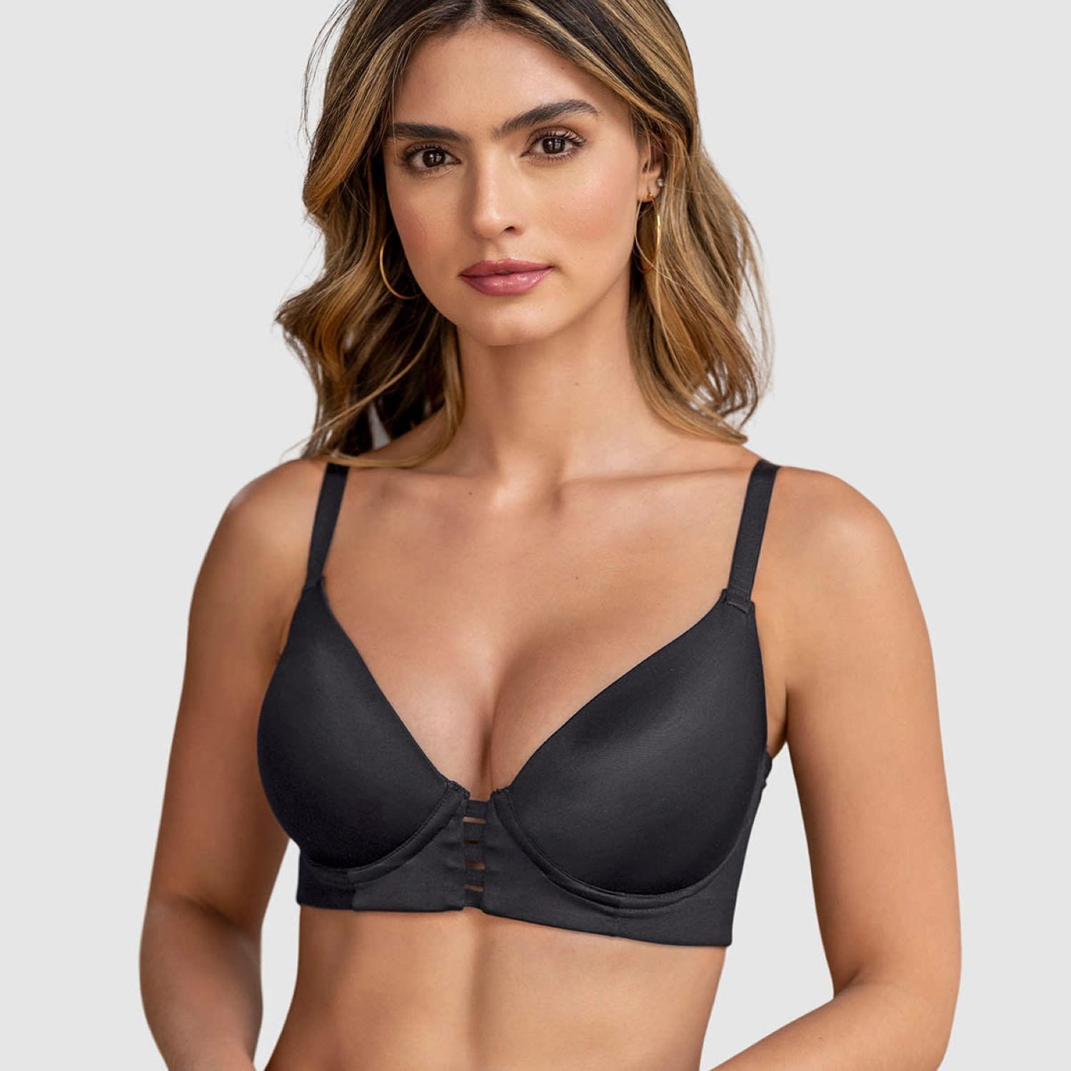 Bustier Mujer Leonisa 091010