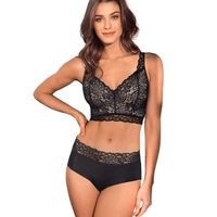 Bustier Mujer Leonisa 091001