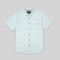 Camisa Para Teen Niño Aereal Mini Prin