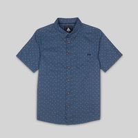 Camisa Para Teen Niño Aereal Mini Prin