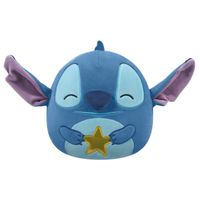 Peluche Lilo & Stitch Con Estrella 16 Cm