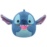Peluche Lilo & Stitch Con Sandía 16 Cm