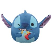 Peluche Lilo & Stitch Papas Fritas 20 Cm