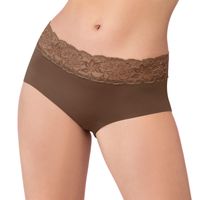 Calzón Mujer Leonisa 012960