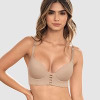 Bustier Mujer Leonisa 091010