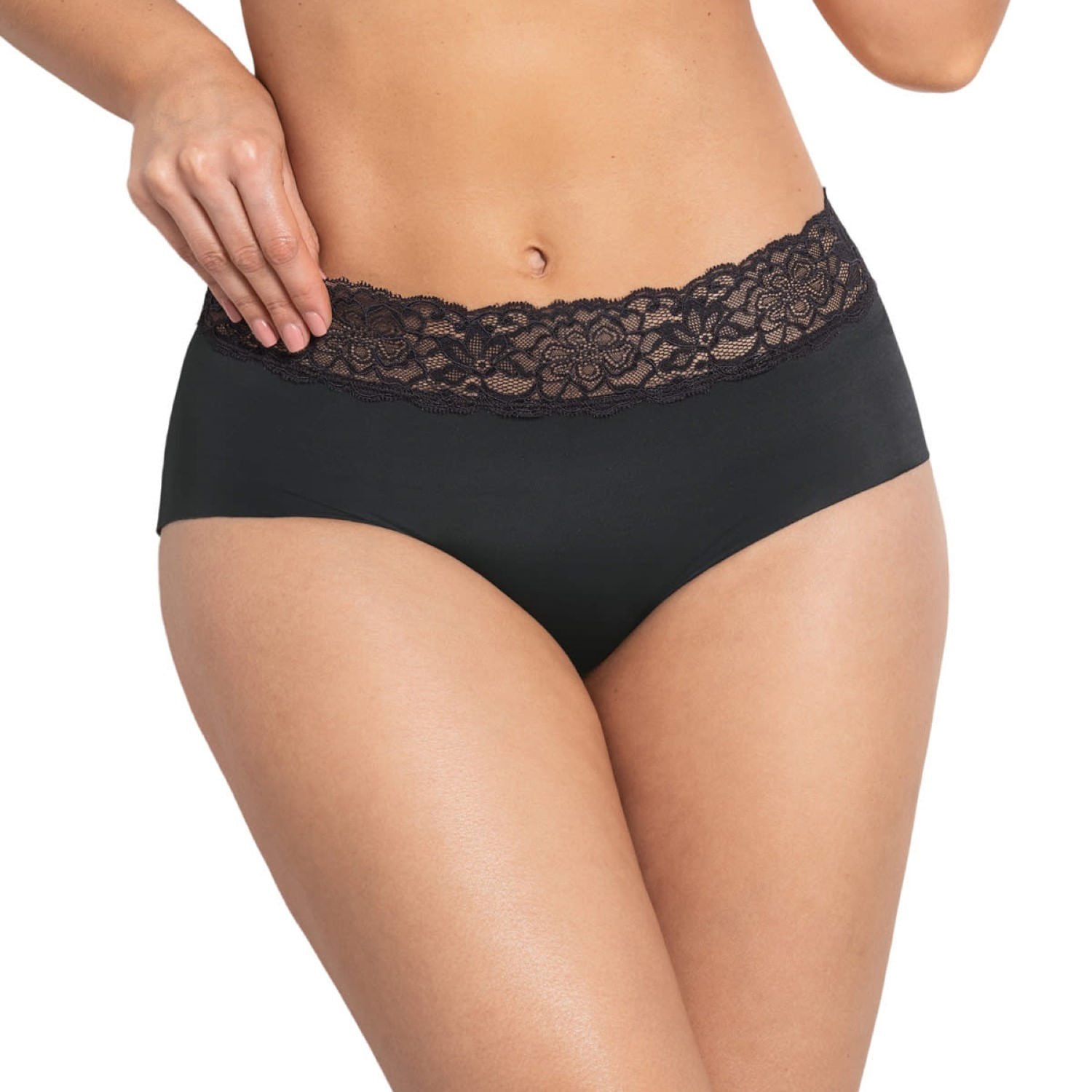 Calzón Mujer Leonisa 012960
