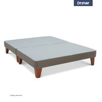 Box Tarima Gold King Beige Vivid