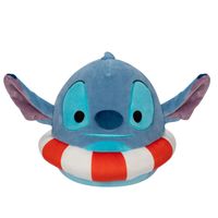 Peluche Lilo & Stitch Flotador 20 Cm