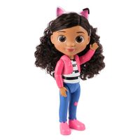Muñeca Gabbys Dollhouse 33 Cm