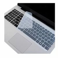 PROTECTOR DE TECLADO 15 PULGADAS 15""