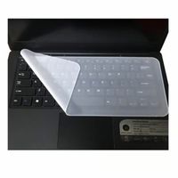 PROTECTOR DE TECLADO 14 PULGADAS 14""
