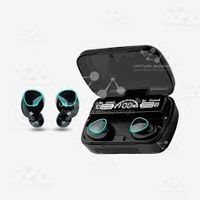 AUDIFONOS M30 BATERIA CONTINUA DE 5H