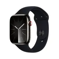 RELOJ DT WATCH X SERIE 10 2025 NEGRO