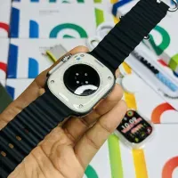 HELLO 3 ULTRA 2DA GENERACIÓN - RELOJ SMARTWATCH NEGRO