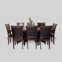 Juego De Comedor Antonieta 8 Sillas