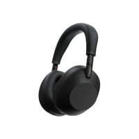 1000X Series | Audífonos inalámbricos con noise cancelling WH-1000XM6 Negro