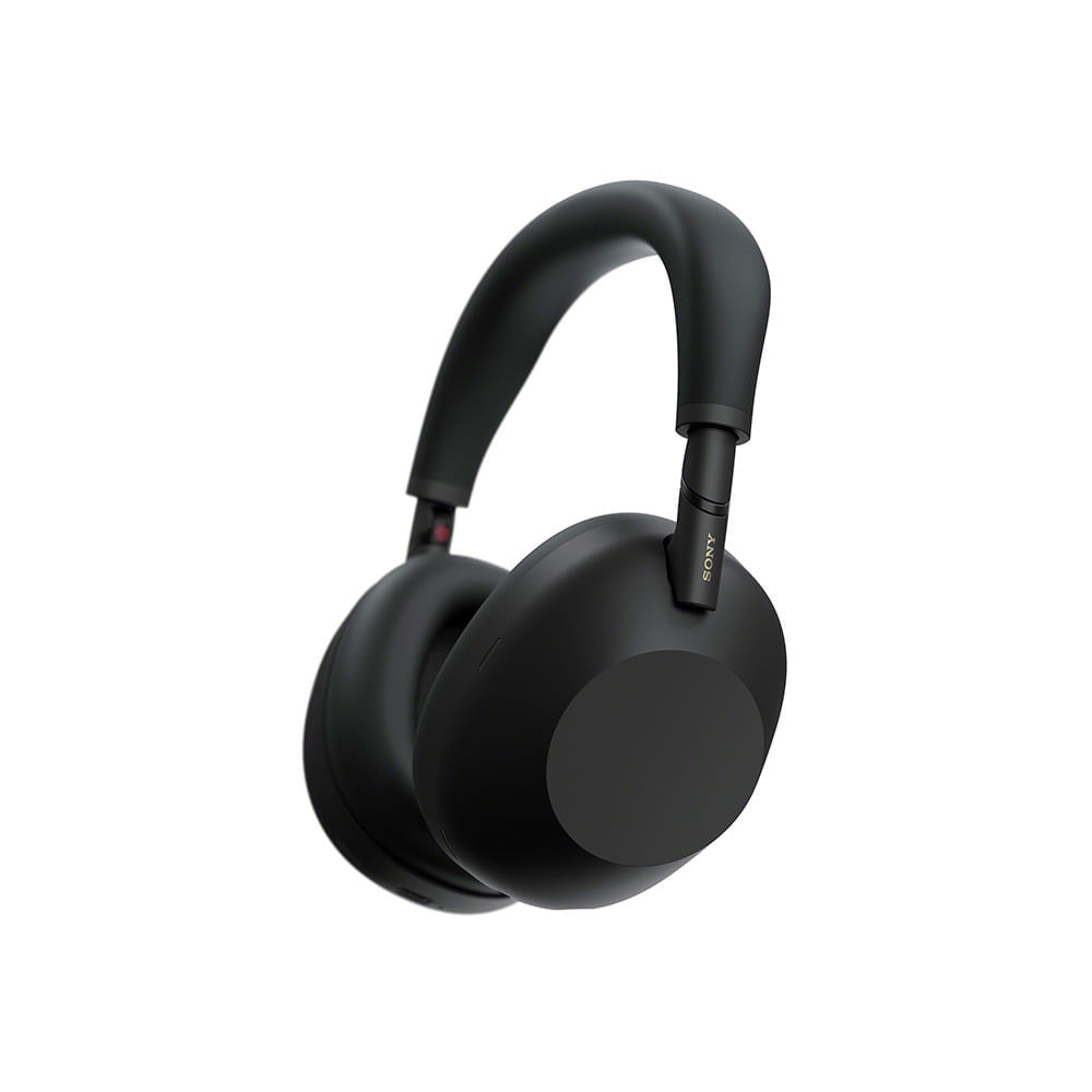 1000X Series | Audífonos inalámbricos con noise cancelling WH-1000XM6 Negro