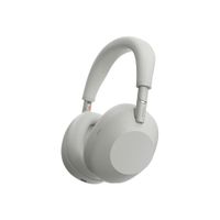 1000X Series | Audífonos inalámbricos con noise cancelling WH-1000XM6 Gris Plata