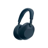1000X Series | Audífonos inalámbricos con noise cancelling WH-1000XM6 Azul