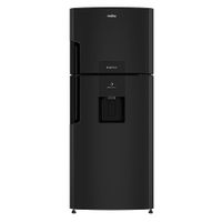 Refrigeradora MABE No Frost 382L Grafito RMP415GPG Grafito