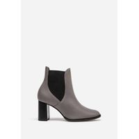 BOTINES CHELSEA LINA