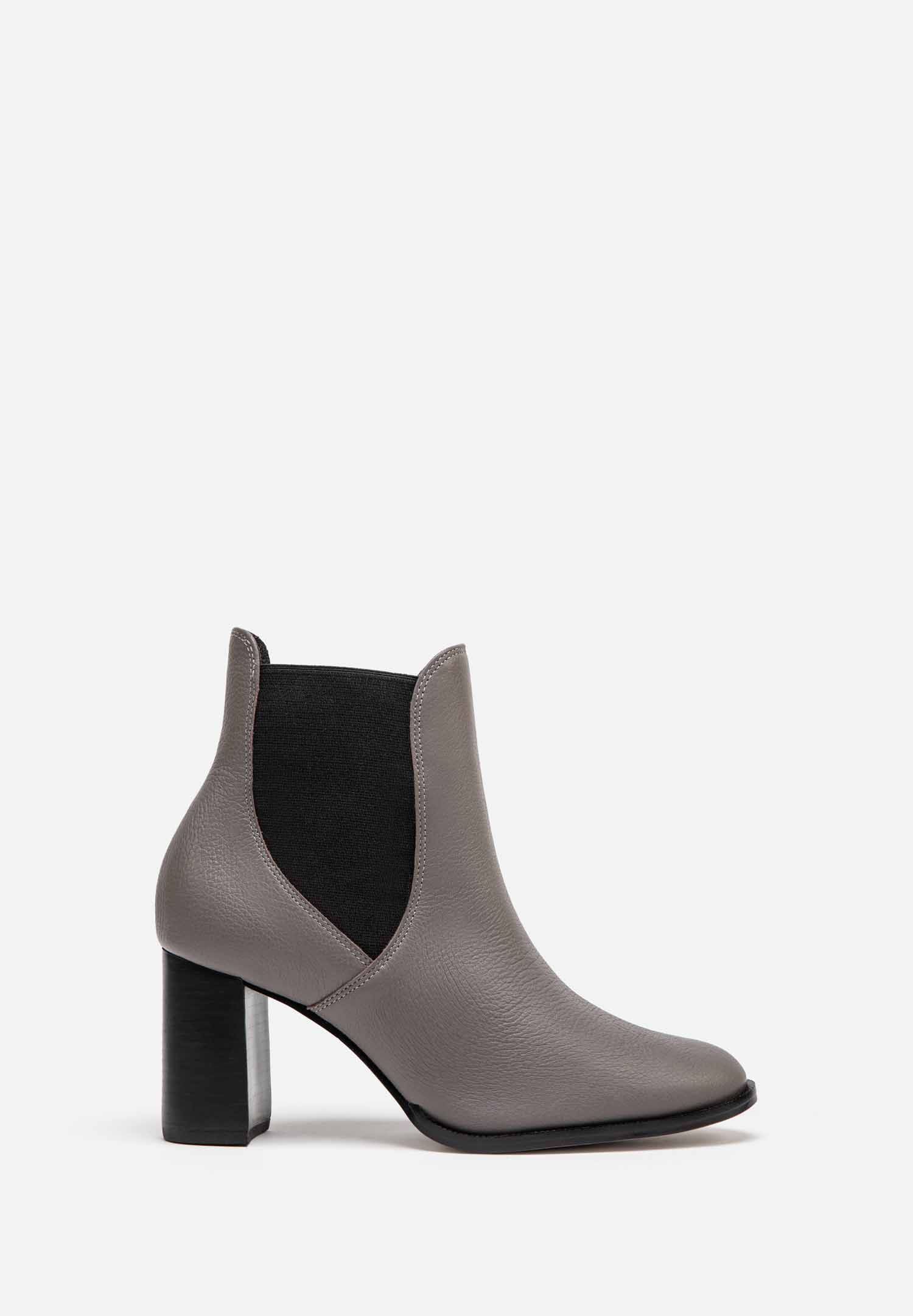 BOTINES CHELSEA LINA