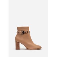 BOTINES STYLICA