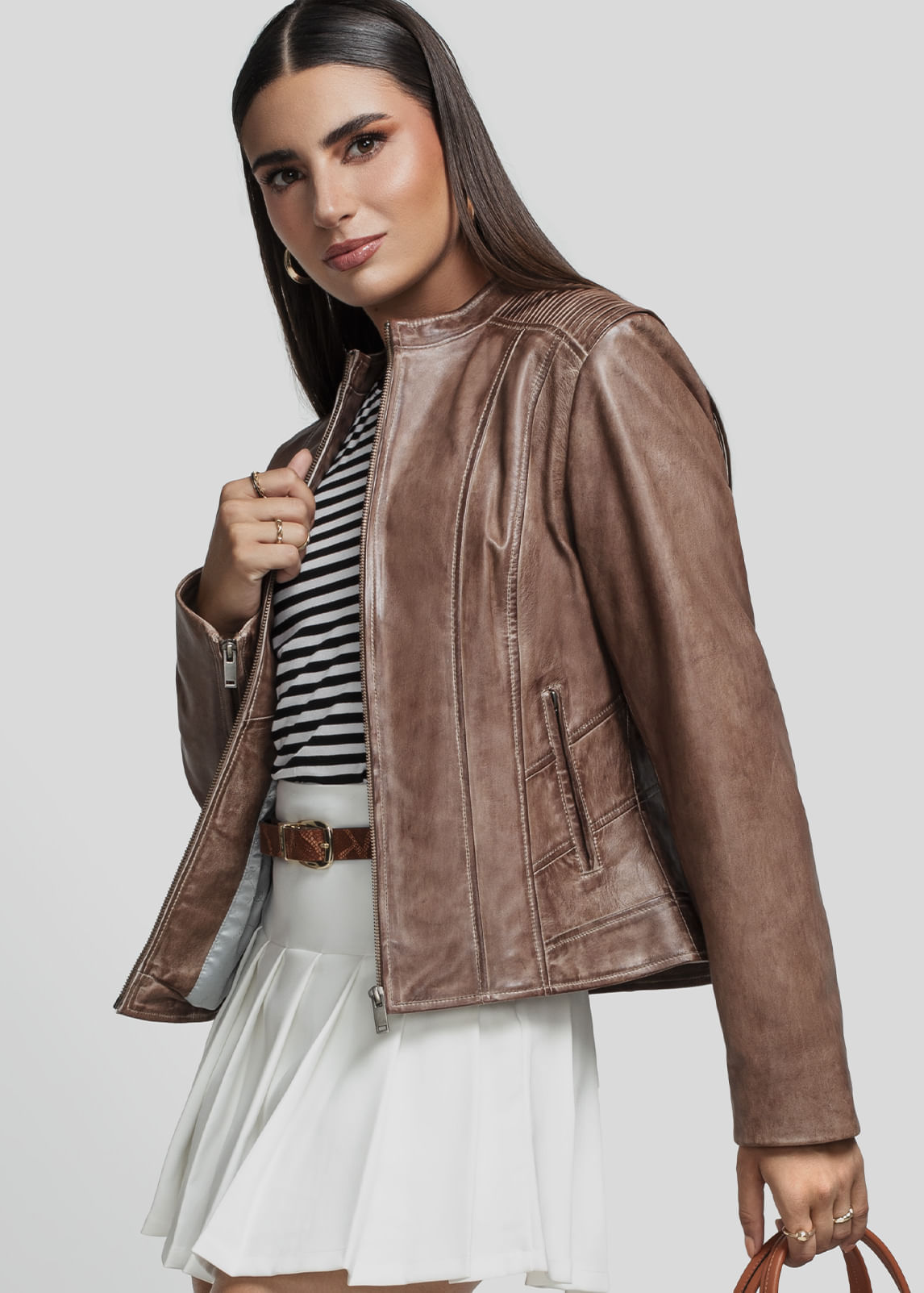 CASACA RUST EDGE
