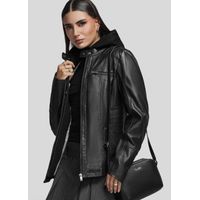 CASACA SOFT PARKA