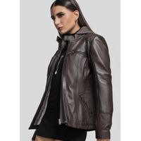 CASACA SOFT PARKA