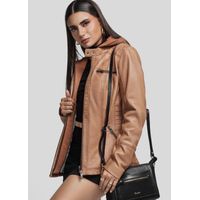 CASACA SOFT PARKA
