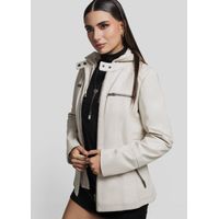 CASACA SOFT PARKA