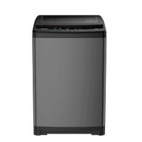 Lavadora HISENSE Carga Superior 18KG WT3W1823UT Dark Grey