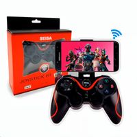 MANDO INALAMBRICO GAMER SEISA JOYSTICK SJ-A1006