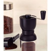 Molinillo de Café Tramontina en Plástico ABS con Molino de Cerámica - MEGA IMPORT