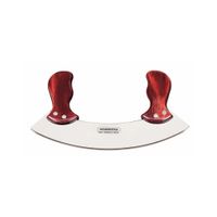 CUCHILLO MEDIA LUNA PARA HIERBAS Y CONDIMENTOS TRAMONTINA