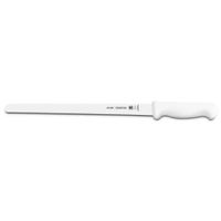CUCHILLO PARA JAMON SIN SIERRA TRAMONTINA MANGO BLANCO