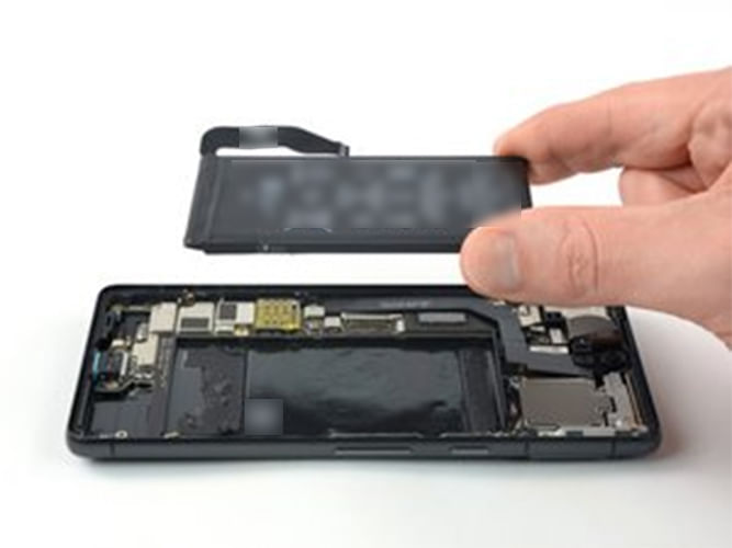 BATERIA PARA GOOGLE PIXEL 7 PRO - OEM