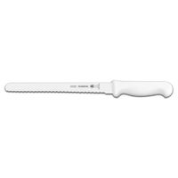 CUCHILLO PARA FIAMBRE Y PAN TRAMONTINA 12 PULGADAS