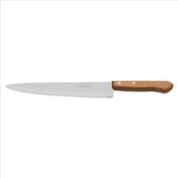 CUCHILLO DE COCINA TRAMONTINA 6 PULGADAS MANGO DE MADERA