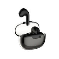 AURICULARES INALAMBRICOS LDNIO EARBUDS T03 AUDIFONOS BLUETOOTH BLACK