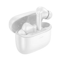 AURICULARES INALAMBRICOS HOCO EQ2 AUDIFONOS BLUETOOTH WHITE