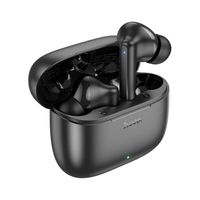 AURICULARES INALAMBRICOS HOCO EQ2 AUDIFONOS BLUETOOTH BLACK