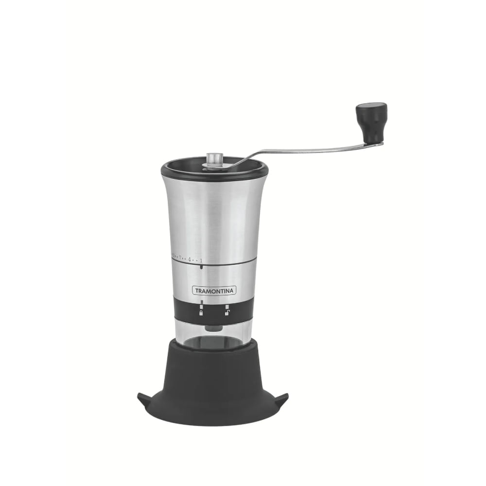 Molinillo de Café Realce – Acero Inoxidable con Molino de Cerámica 61769000