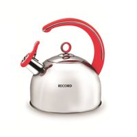 Tetera Red Plus acero inoxidable 2.5L- 1270040021 (JYA)