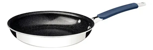 Sarten 20 Cm Romagna Tramontina Acero Inoxidable - 28740/020 (JYA)